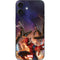 Marvel Spiderman Group Wall iPhone 16 Plus Skin